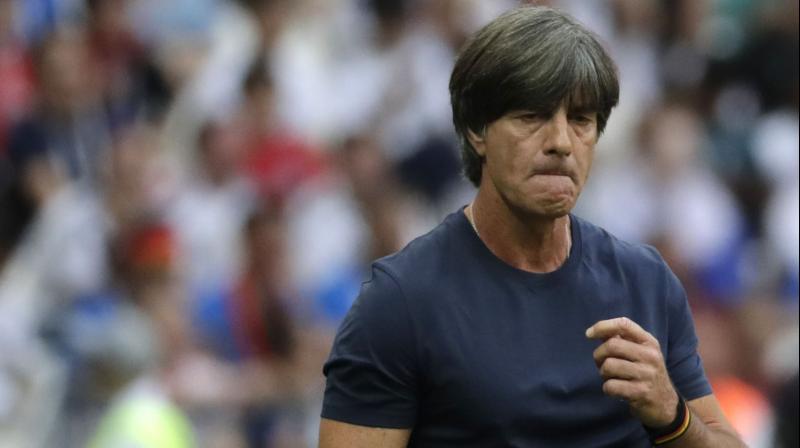 It is the first time Germany have failed to qualify from the group stages at a World Cup since 1938 as the holders became the latest defending champions to crash out early. (Photo: AP)