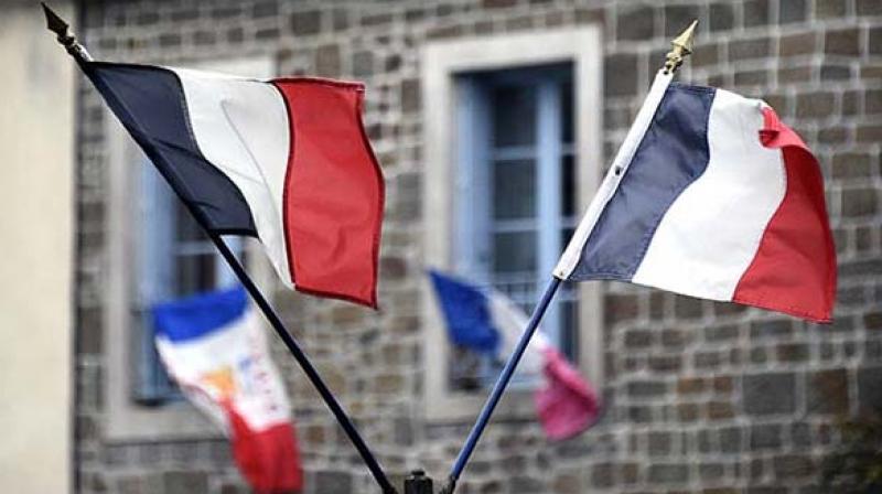 France recognises Indias legitimacy to ensure its security against crossborder terrorism and asks Pakistan to put an end to the operations of terrorist groups established on its territory,  the official said in a statement.