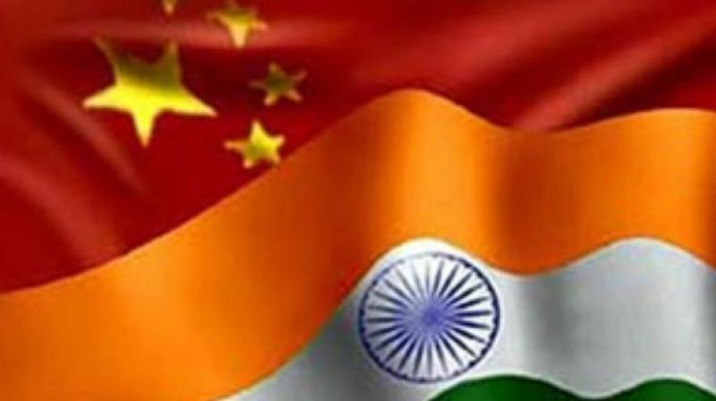 Chinese and Indian soldiers have been locked in a face-off in Dokalam area in the southernmost part of Tibet in an area also claimed by Indian ally Bhutan for over a month after Indian troops stopped the Chinese army from building a road in the disputed area. (Photo: PTI)