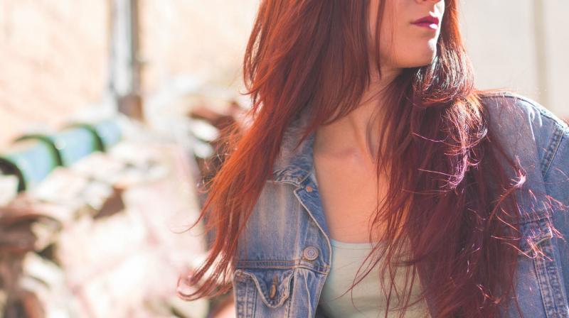 Denim jacket is one item that never goes out of style. (Photo: Pexels)