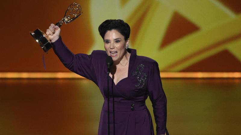 Emmy Awards 2019: Best of red carpet fashion