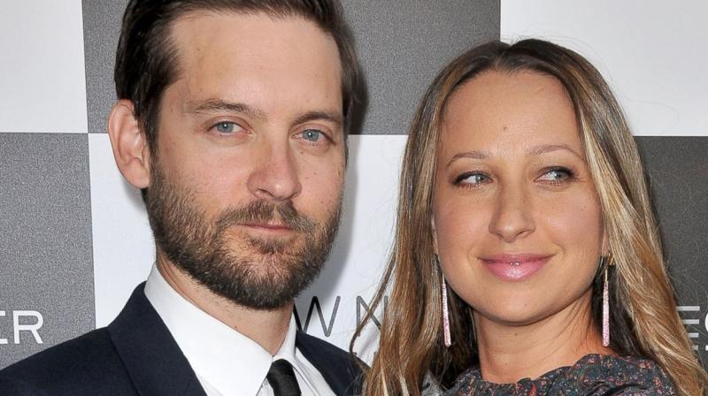 Tobey Maguire, wife Jennifer Meyer split after nine years of marriage