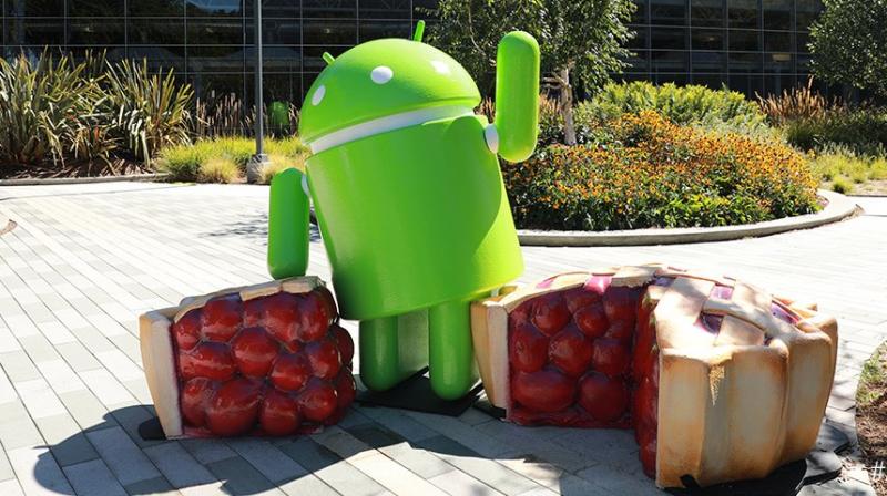 Love it or hate it, Android has affected the growth of the smartphone as a concept.