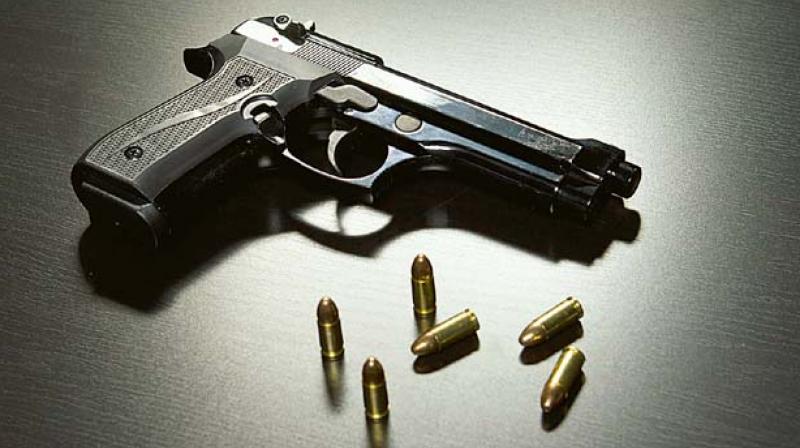 Delays in the renewal of political leaders weapon licenses have become an issue.