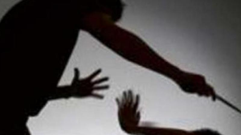 Representational image