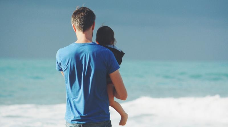 6 best Fathers Day tweets of the day. (Photo: Pixabay)