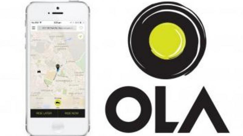 Ola launches progressive Web App
