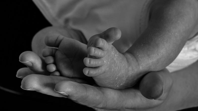 Doctors say that had Jayden not been there then the baby would never have been able to start breathing (Photo: Pixabay)