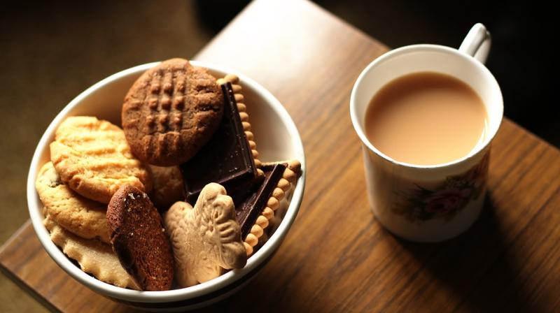 Test finds dunked biscuit produce twice the number of aromas than dry biscuit did - making it taste twice as good (Photo: Pixabay)