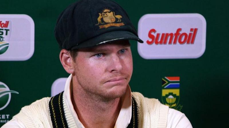 Steve Smith disappointed with Cricket Australias decision: Pat Cummins