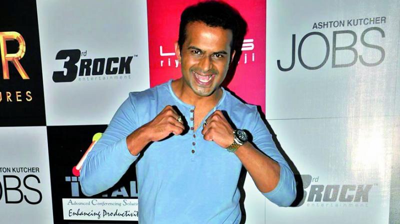 Siddharth Kannan