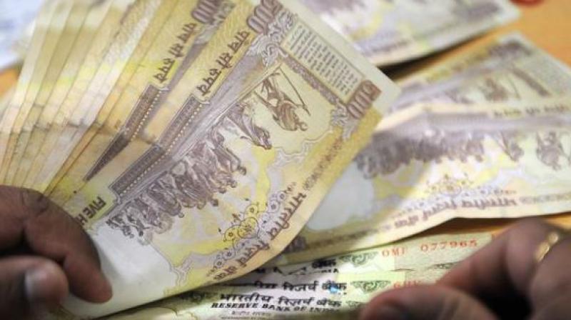 From the money collected, the promoters had paid Rs 23,45,59,627 commission to members. (Representational image)