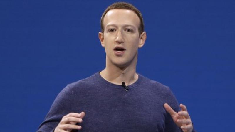 Zuckerberg also vowed to â€œkeep building,â€ and reiterated that Facebook is investing a lot in security and in strengthening its systems so they cant be exploited to meddle with elections, including the US midterms later this year. (Photo: AP)