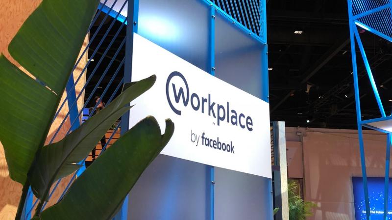 With integrations, Workplace is also playing catch-up. Microsoft Teams claims 250 integrations while Slacks ecosystem stands at more than 1,000. (Photo: Facebook)