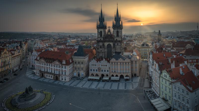(Representational Photo: Prague.eu)