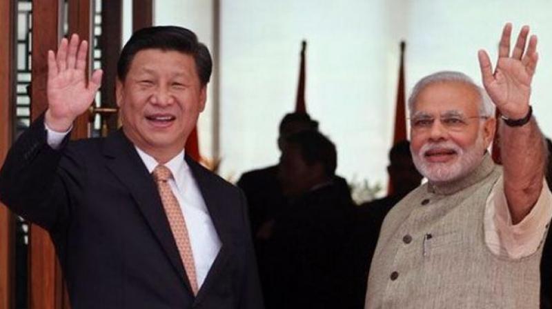 The paper also said bilateral military ties also improved with close communication and exchanges. (Photo: PTI/ File)