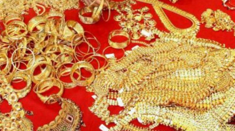 The ornaments were stockpiled without normal sales as there was no circulation of money, resulting in production loss to manufacturers worth Rs 450 crore. (Photo: Representational Image)