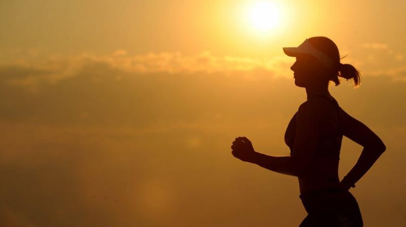 Researchers say being active is more critical than type of work out. (Photo: Pexels)