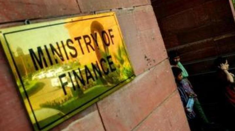 There will be no job losses, Finance Ministry assures CBEC officers