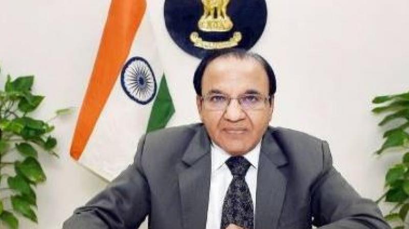 Achal Kumar Joti will take charge as Chief Election Commissioner (CEC) after Nasim Zaidi (Photo: PTI)