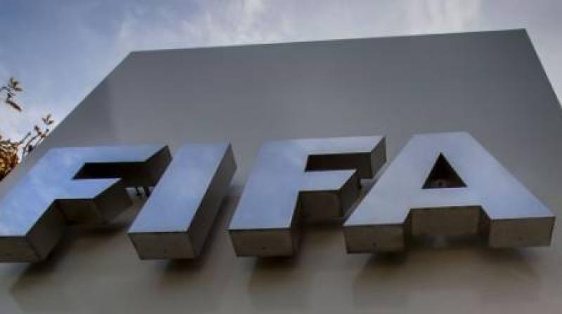 Rules imposed by FIFA and its members prohibit outside influence on their independence. (Photo: AFP)
