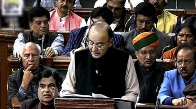 Union finance minister Arun Jaitley said that the plan is to integrate all functional PACS in the country with the core banking system of district cooperative banks, effectively bringing them under RBI control.