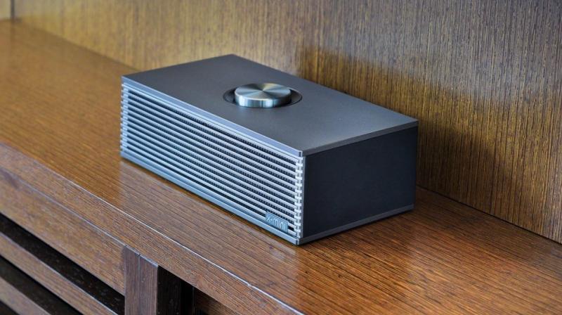 X-mini SUPA review: A good speaker with big bass