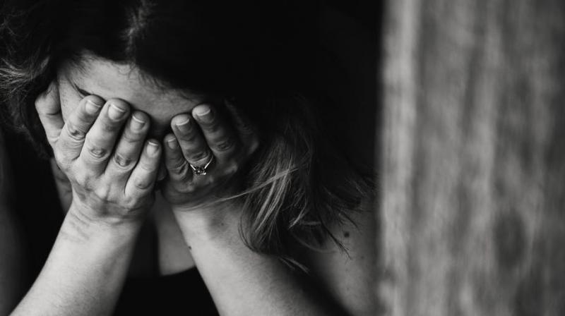 Depression could kill, new study finds. (Photo: Pexels)