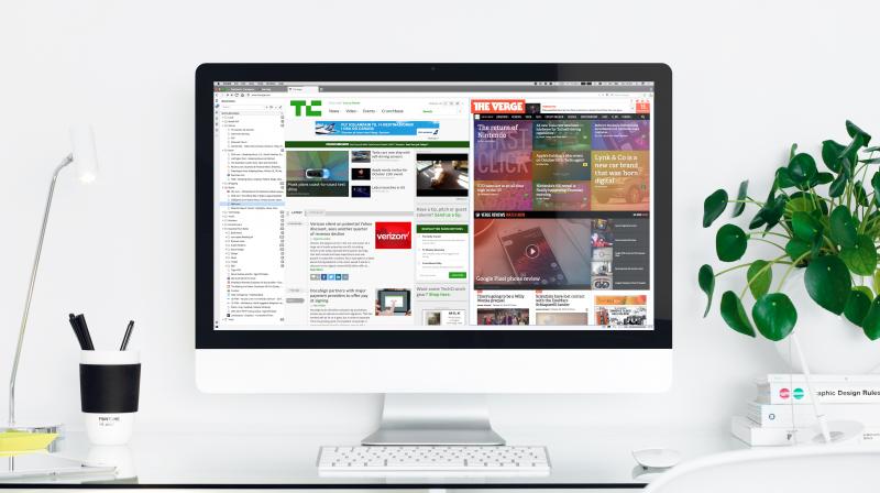 While default startup or new tab pages in most browsers offer little customization, Vivaldi gives users the power to personalize them exactly the way they want.