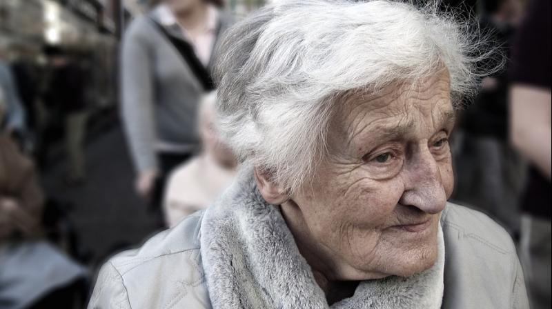 New model could provide 10-year risk estimates for dementia. (Photo: Pixabay)