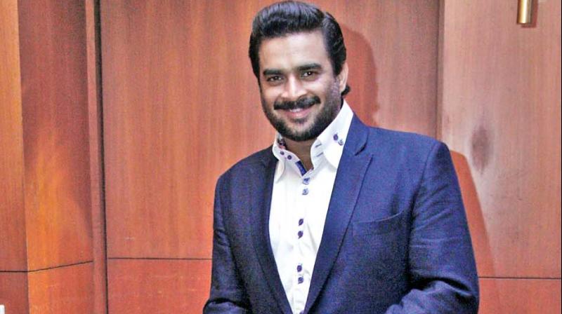 Madhavan