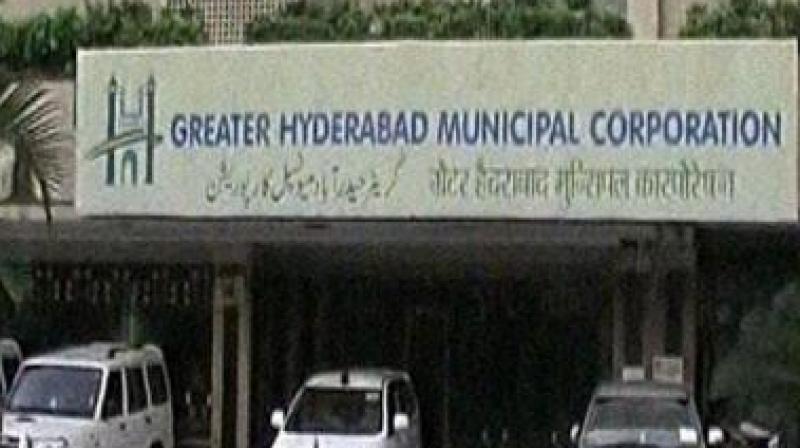 A senior GHMC on condition of anonymity, said the corporation would be  able to carry out emergency road repairs specifically in prime areas and during upcoming festivities like  Dussehra.