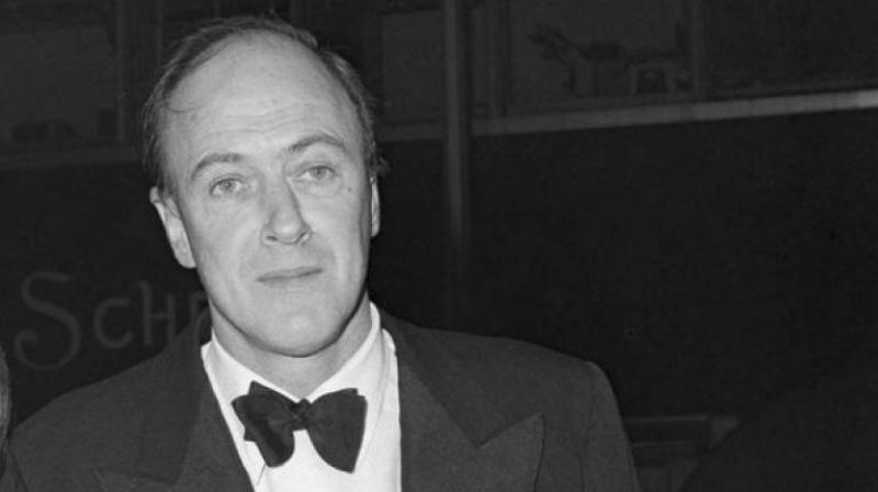 As part of the birthday of Roald Dahl, the council has organised a storytelling workshop to inspire and enhance the creativity of children. (Photo:AP)