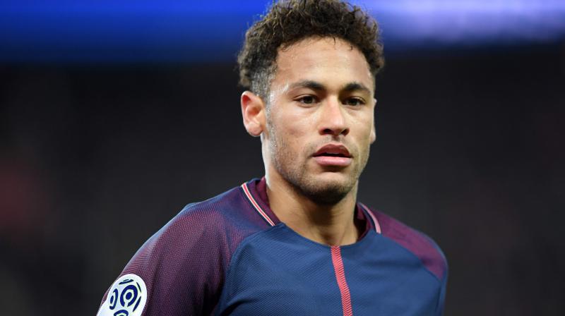 Barcelona are still embroiled in a financial dispute over a bonus due to Neymar last summer, which the club cancelled when they believe it became clear he was moving to PSG. (Photo: AFP)