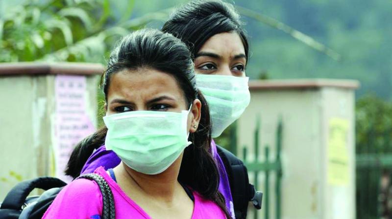Samples of the swabs were sent to the National Institute of Virology in Pune in April but an opinion on whether the virus had mutated or not is awaited.