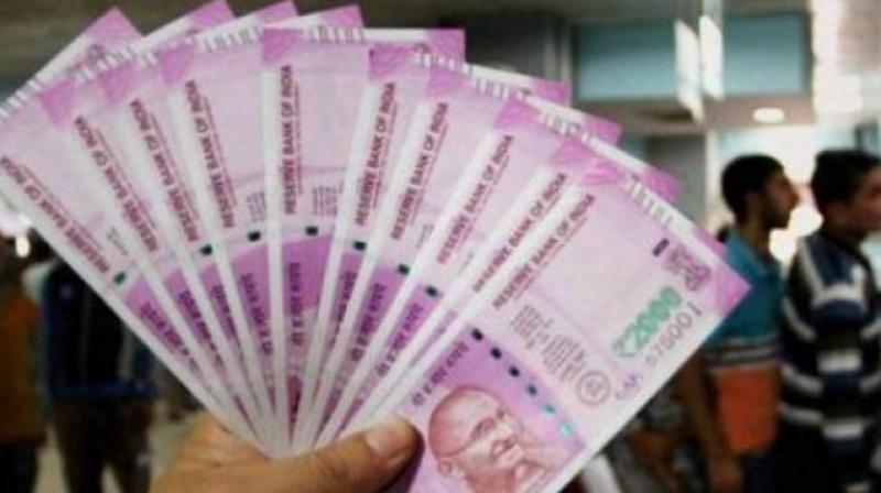 Income-tax department on Friday said that it is launching  the second phase of Operation Clean Money under which over 60,000 persons,  including 1,300 high risk persons will be investigated for excessive cash sales during demonetisation period.