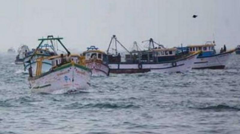 Seafood will now cost almost 50 per cent higher as the annual 45-day fishing ban in the Bay of Bengal came into effect Friday midnight.