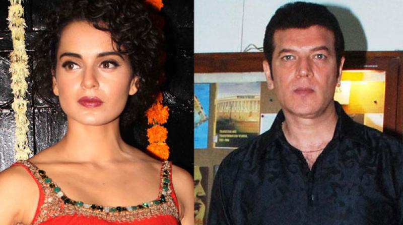 Aditya Pancholi has been accused of physical abuse by not just Kangana Ranaut but many others.