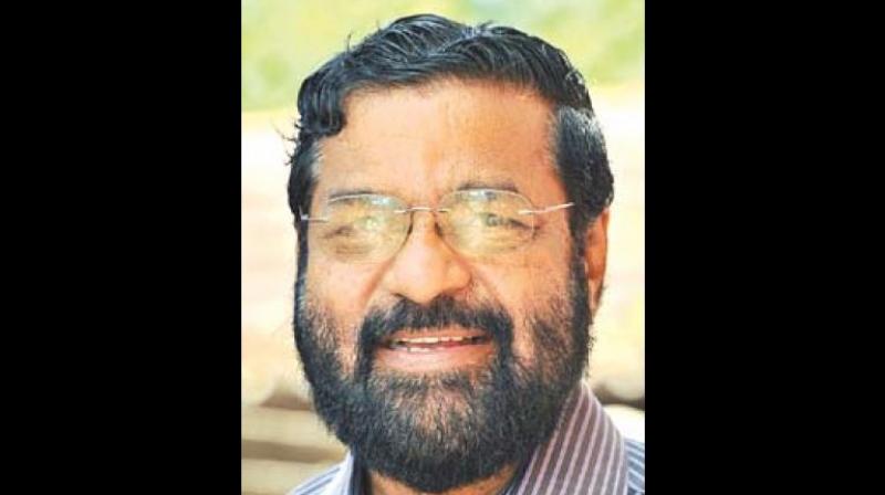 A survey will be conducted to identify job opportunities in tourism in flood-hit areas. Students of Kerala Institute Tourism and Travel Studies will conduct the survey, says Tourism Minister Kadakampally Surendan.