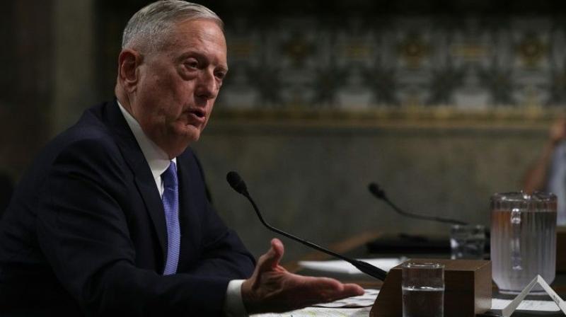 Mattis was responding to questions from lawmakers who wanted to know why the administration believes that Pakistan will change its behaviour this time. (Photo: AFP)