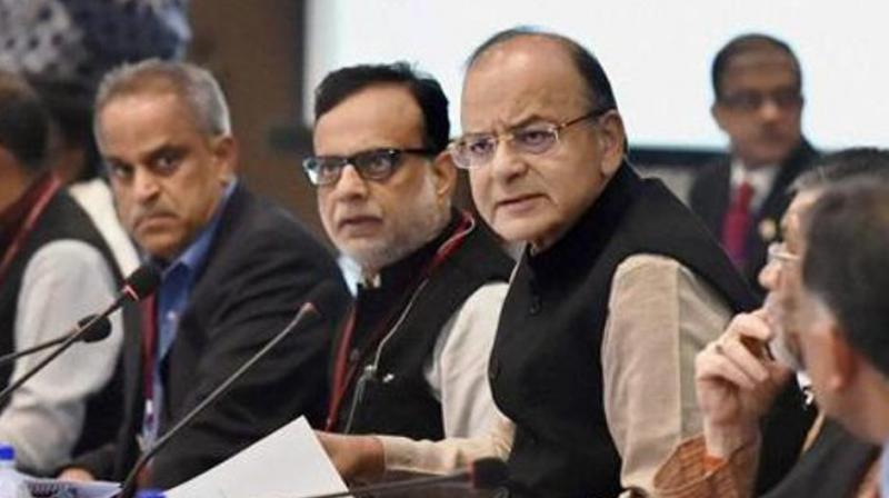The GST Council will meet on Friday and is likely to decide on providing some relief to exporters in terms of faster refunds as well as compliance. (Photo: File | PTI)