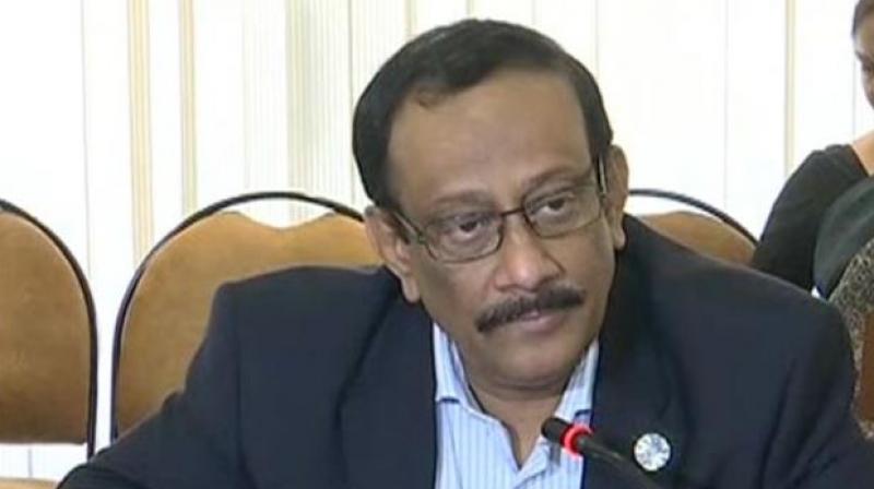 Bangladesh Foreign Secretary Shahidul Haque said