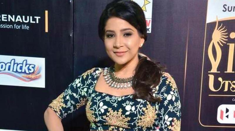 Sakshi Agarwal