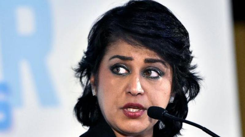 The president of Mauritius, Ameenah Gurib-Fakim, resigned from the ceremonial position on Saturday, her lawyer said, amid accusations of financial impropriety that triggered a dispute between her and the prime minister. (Photo: AP)