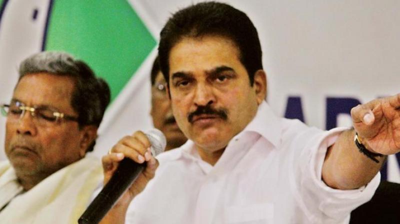 A real Hindu is person who understands message of debate, tolerance: KC Venugopal targets PM Modi
