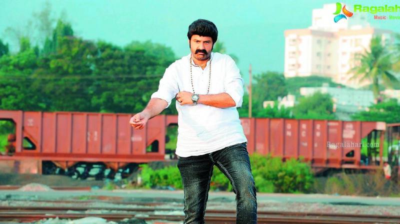Balakrishna-starrer Legend was released just ahead of the 2014 general elections and went on to become a blockbuster.