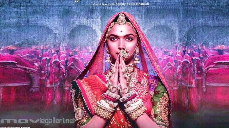 Even as Padmavati was to be released on December 1, it had not yet received clearance from the CBFC.