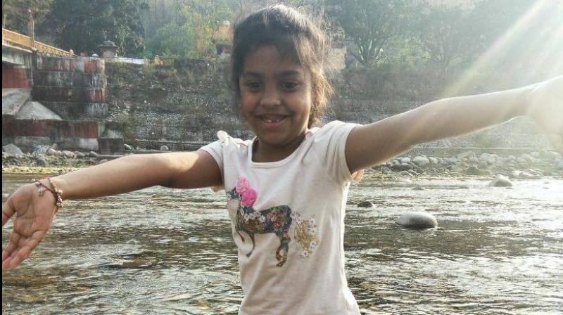 The case relates to the death of Adya Singh who was admitted to Fortis for dengue and her family was billed an exemplary amount. (Photo: Facebook @AdyaSinghFortis)