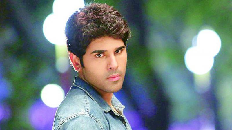 Allu Sirish