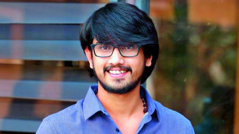 Raj Tarun